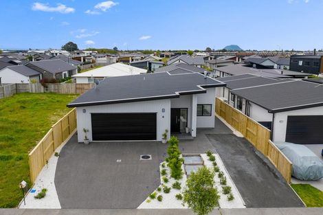 Photo of property in 6 Knightia Drive, Papamoa Beach, Papamoa, 3118