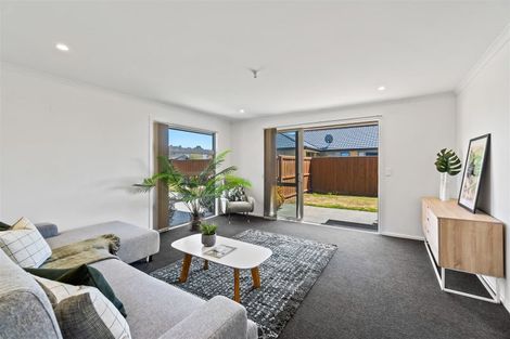 Photo of property in 11 Eversham Drive, Rolleston, 7615