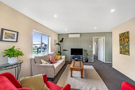 Photo of property in 42 Wigmore Crescent, Rolleston, 7615