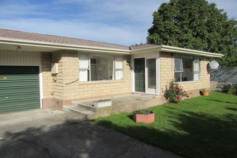 Photo of property in 21d Belt Street, Waimate, 7924