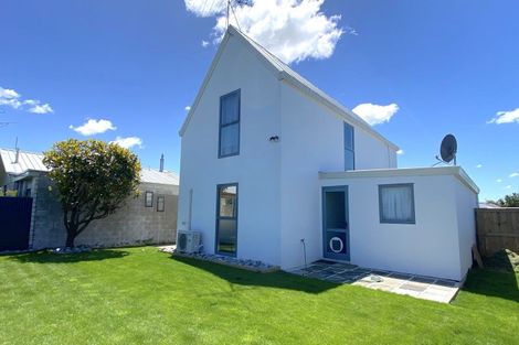 Photo of property in 330 Havelock Street, Ashburton, 7700