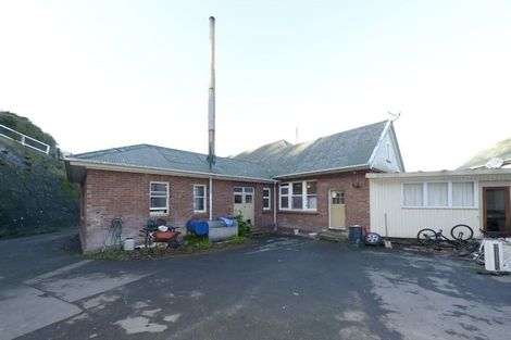 Photo of property in 1 Cressy Terrace, Lyttelton, 8082