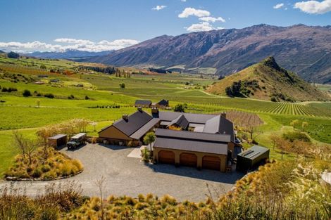 Photo of property in 55e Gibbston Back Road, Gibbston, Queenstown, 9371