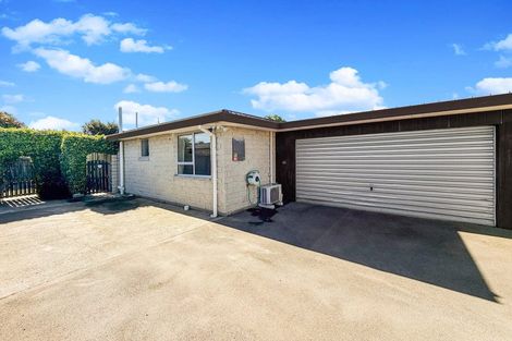 Photo of property in 2/59 Gardiners Road, Bishopdale, Christchurch, 8051
