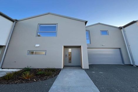 Photo of property in 112c Edgeware Road, St Albans, Christchurch, 8014