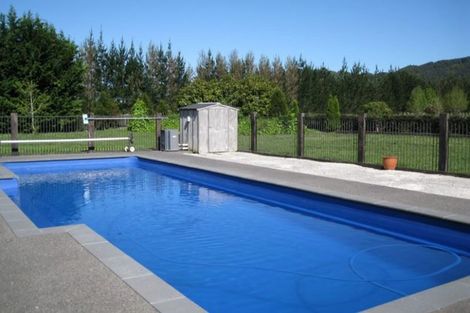 Photo of property in 133 Lyons Road, Mangatawhiri, Pokeno, 2471