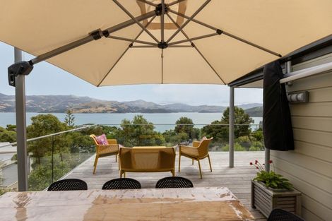 Photo of property in 43 Hempleman Drive, Akaroa, 7520