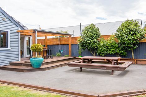 Photo of property in 226 Wairakei Road, Bryndwr, Christchurch, 8053