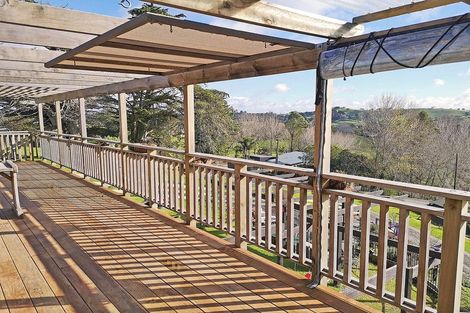 Photo of property in 16 Bennett Street, Port Albert, Wellsford, 0973