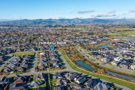 Photo of property in 18 Matanui Street, Lincoln, 7608