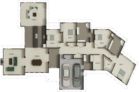 Photo of property in 2 Dell Road, Raumati South, Paraparaumu, 5032