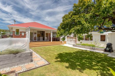 Photo of property in 40 Marion Street, Silverstream, Upper Hutt, 5019