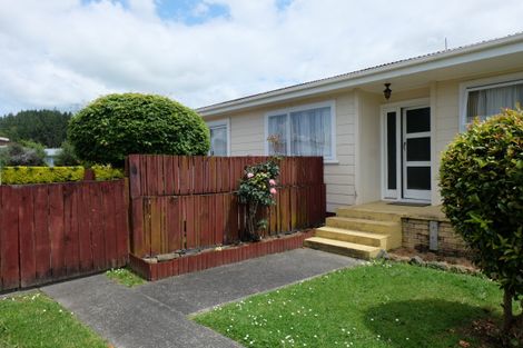 Photo of property in 27 Porritt Avenue, Huntly, 3700