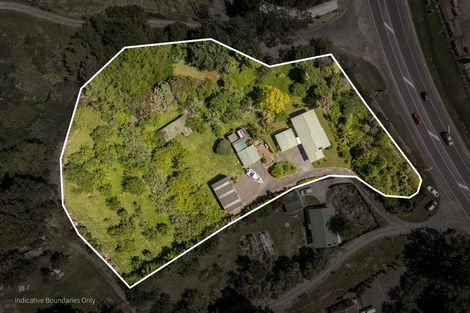 Photo of property in 22a Ngati Maru Sh25 Highway, Kopu, Thames, 3578