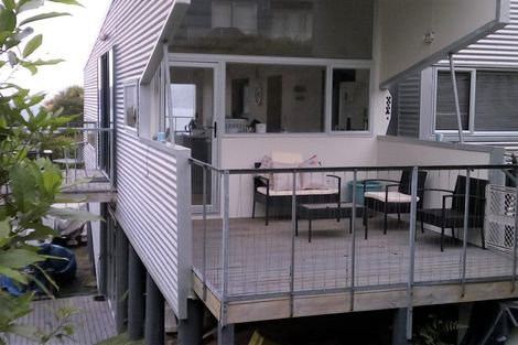 Photo of property in 13 Seaview Lane, Wainui, Akaroa, 7582