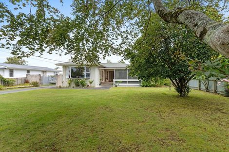 Photo of property in 59 Kent Street, Carterton, 5713