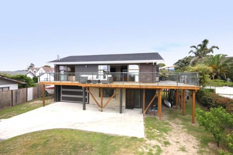 Photo of property in 24 Pauanui Boulevard, Pauanui, Hikuai, 3579