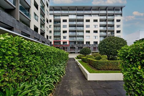 Photo of property in Sanctum Apartment, 10 Ebor Street, Te Aro, Wellington, 6011