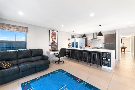 Photo of property in 16 John Annan Street, Halswell, Christchurch, 8025