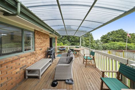 Photo of property in 5 Ashland Place, Weymouth, Auckland, 2103