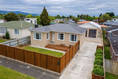 Photo of property in 8 Kingston Street, Awapuni, Palmerston North, 4412