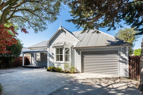 Photo of property in 1/108 Poulson Street, Addington, Christchurch, 8024