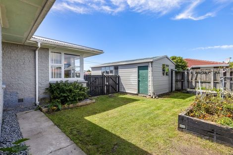 Photo of property in 67 Cobra Street, Halswell, Christchurch, 8025