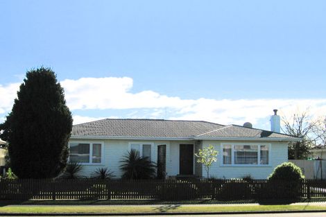 Photo of property in 3 Oldham Avenue, Onekawa, Napier, 4110