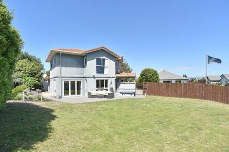 Photo of property in 1 Limes Avenue, Parklands, Christchurch, 8083