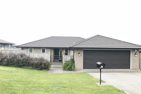 Photo of property in 19 Pyne Crescent, Pokeno, 2402