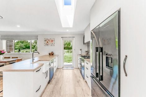 Photo of property in 83 Otahuna Road, Tai Tapu, Christchurch, 7672