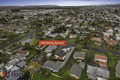 Photo of property in 50b Shirley Avenue, Papakura, 2110