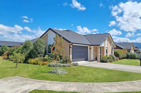 Photo of property in 1 Fantail Avenue, Carterton, 5713