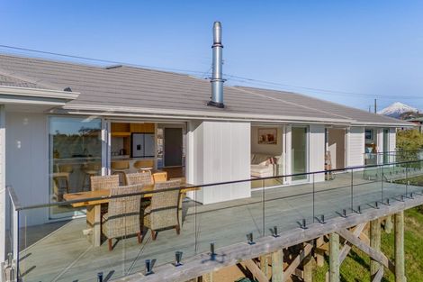 Photo of property in 284 Frankley Road, Ferndale, New Plymouth, 4310