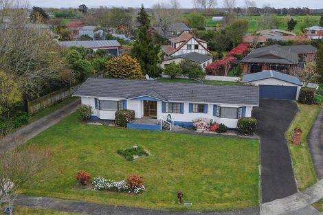 Photo of property in 15 Grace Avenue, Te Aroha, 3320