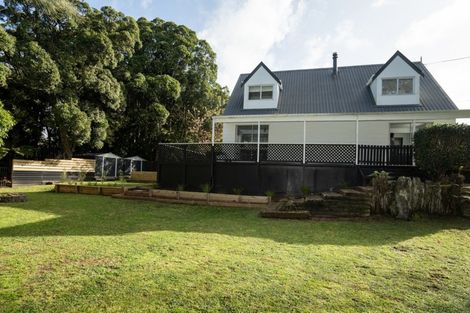 Photo of property in 8 Elizabeth Place, Ferndale, New Plymouth, 4310