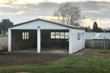 Photo of property in 75 North Street, Morrinsville, 3300