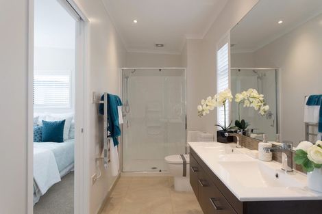 Photo of property in 6 Liquidambar Drive, Hobsonville, Auckland, 0616