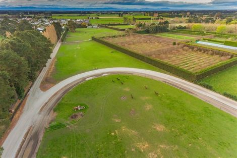 Photo of property in 71 Waipuna Road, Templeton, Christchurch, 7676