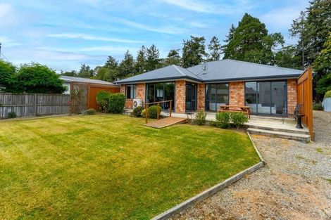 Photo of property in 143 Domain Avenue, Temuka, 7920