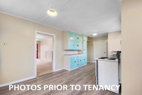 Photo of property in 18 Takahe Street, Taihape, 4720