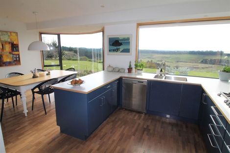 Photo of property in 333 Gleniti Road, Hadlow, Timaru, 7974