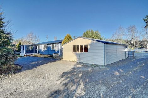 Photo of property in 14 German Road, Cust, Rangiora, 7471