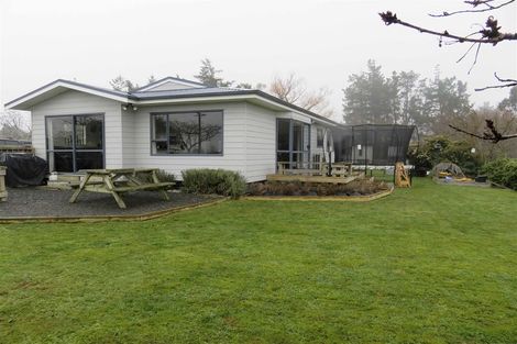 Photo of property in 28 Flemington Road, Woodlands, Invercargill, 9871