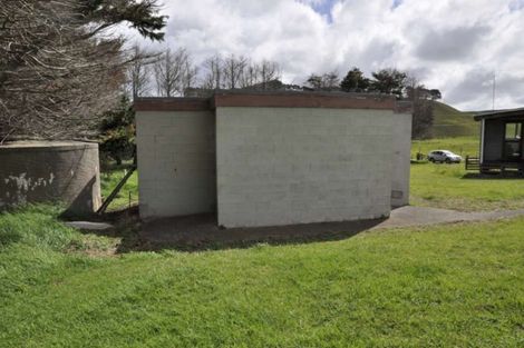 Photo of property in 6487 Pouto Road, Pouto, Te Kopuru, 0391