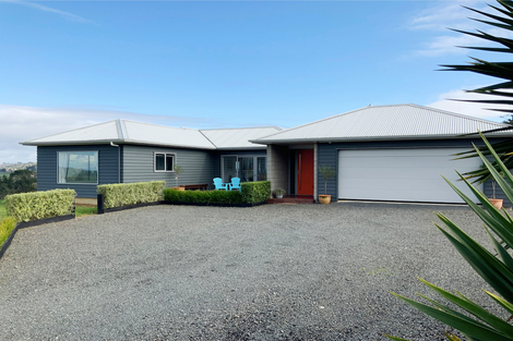 Photo of property in 15e Brljevich Road, Mangatawhiri, 2471