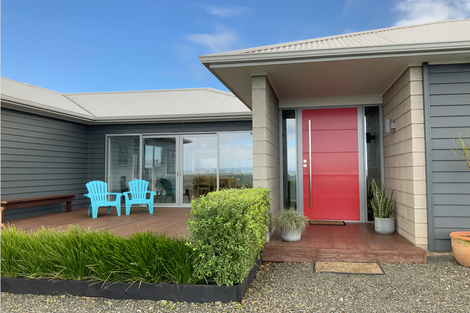 Photo of property in 15e Brljevich Road, Mangatawhiri, 2471