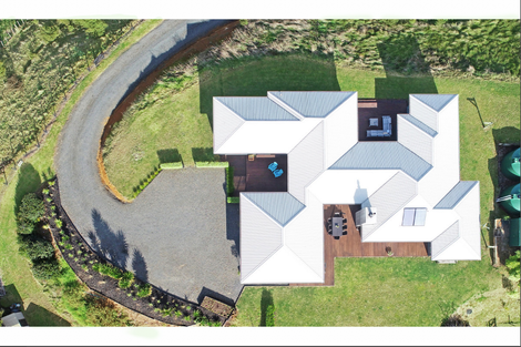 Photo of property in 15e Brljevich Road, Mangatawhiri, 2471