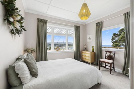 Photo of property in 59 Buckingham Street, Melrose, Wellington, 6023