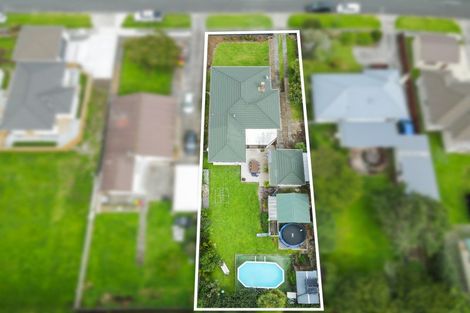 Photo of property in 123 Govett Avenue, Frankleigh Park, New Plymouth, 4310